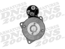 Load image into Gallery viewer, S16001 DNS Remanufactured Starter Motor Motor DNS Canada