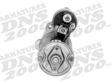 Load image into Gallery viewer, S16002 DNS Remanufactured Starter Motor Motor DNS Canada