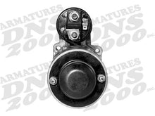 Load image into Gallery viewer, S16003 DNS Remanufactured Starter Motor Motor DNS Canada