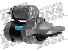 Load image into Gallery viewer, S16016 DNS Remanufactured Starter Motor Motor DNS Canada