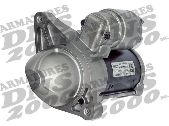 S16017 DNS Remanufactured Starter Motor Motor DNS Canada