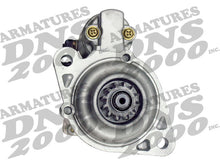 Load image into Gallery viewer, S16023 DNS Remanufactured Starter Motor Motor DNS Canada