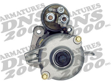 Charger l'image dans la galerie, S16036 DNS Remanufactured Starter Motor Motor DNS Canada