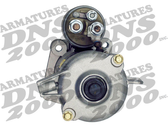 S16036 DNS Remanufactured Starter Motor Motor DNS Canada