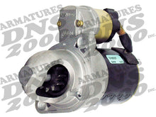 Load image into Gallery viewer, S16037 DNS Remanufactured Starter Motor Motor DNS Canada
