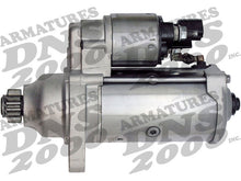 Load image into Gallery viewer, S16044 DNS Remanufactured Starter Motor Motor DNS Canada