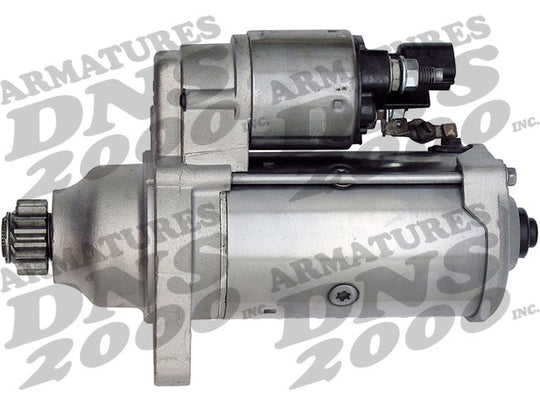 S16044 DNS Remanufactured Starter Motor Motor DNS Canada