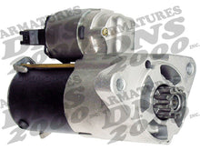 Load image into Gallery viewer, S16049 DNS Remanufactured Starter Motor Motor DNS Canada
