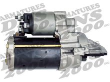 Charger l'image dans la galerie, S16053 DNS Remanufactured Starter Motor Motor DNS Canada