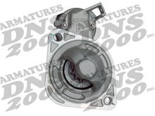 Load image into Gallery viewer, S16055 DNS Remanufactured Starter Motor Motor DNS Canada