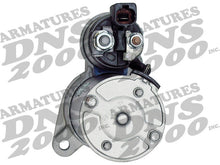 Load image into Gallery viewer, S16057 DNS Remanufactured Starter Motor Motor DNS Canada