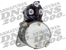 Load image into Gallery viewer, S16097 DNS Remanufactured Starter Motor Motor DNS Canada