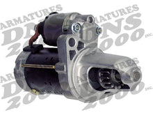 Load image into Gallery viewer, S16098 DNS Remanufactured Starter Motor Motor DNS Canada