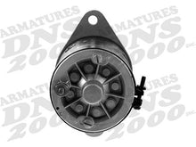 Load image into Gallery viewer, S16121 DNS Remanufactured Starter Motor Motor DNS Canada
