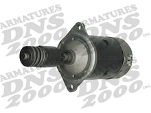 Load image into Gallery viewer, S16122 DNS Remanufactured Starter Motor Motor DNS Canada