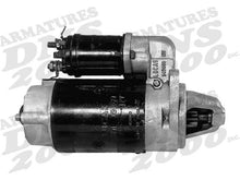 Load image into Gallery viewer, S16173 DNS Remanufactured Starter Motor Motor DNS Canada