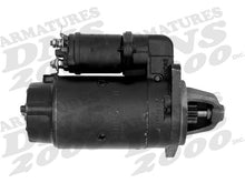 Load image into Gallery viewer, S16184 DNS Remanufactured Starter Motor Motor DNS Canada