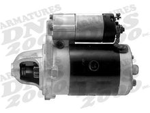Load image into Gallery viewer, S16190 DNS Remanufactured Starter Motor Motor DNS Canada