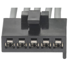 Load image into Gallery viewer, S1619HT Standard Ignition HVAC Blower Motor Resistor Connector Standard Ignition Canada