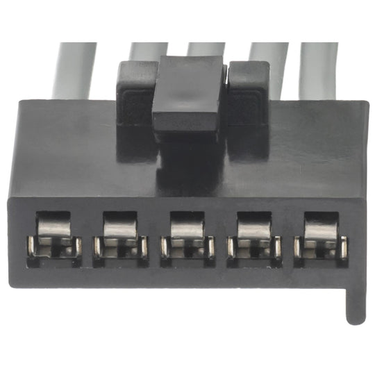 S1619HT Standard Ignition HVAC Blower Motor Resistor Connector Standard Ignition Canada