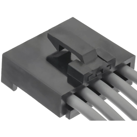 S1619HT Standard Ignition HVAC Blower Motor Resistor Connector Standard Ignition Canada