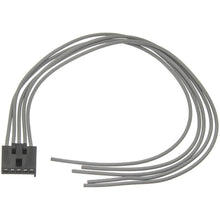 Load image into Gallery viewer, S1619HT Standard Ignition HVAC Blower Motor Resistor Connector Standard Ignition Canada