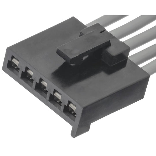 S1619HT Standard Ignition HVAC Blower Motor Resistor Connector Standard Ignition Canada