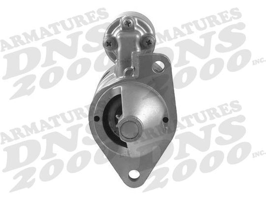 S16211 DNS Remanufactured Starter Motor Motor DNS Canada