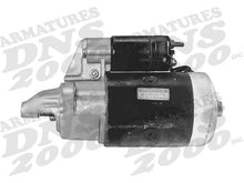 Load image into Gallery viewer, S16220 DNS Remanufactured Starter Motor Motor DNS Canada