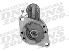 Load image into Gallery viewer, S16222 DNS Remanufactured Starter Motor Motor DNS Canada
