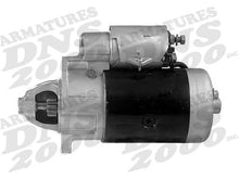 Load image into Gallery viewer, S16230 DNS Remanufactured Starter Motor Motor DNS Canada