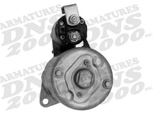 Load image into Gallery viewer, S16238 DNS Remanufactured Starter Motor Motor DNS Canada