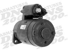 Load image into Gallery viewer, S16246 DNS Remanufactured Starter Motor Motor DNS Canada