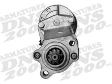 Charger l'image dans la galerie, S16248 DNS Remanufactured Starter Motor Motor DNS Canada