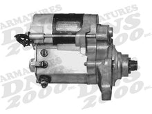 Load image into Gallery viewer, S16251 DNS Remanufactured Starter Motor Motor DNS Canada