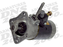 Load image into Gallery viewer, S16253 DNS Remanufactured Starter Motor Motor DNS Canada