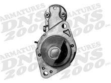 Load image into Gallery viewer, S16259 DNS Remanufactured Starter Motor Motor DNS Canada