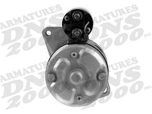 Load image into Gallery viewer, S16268 DNS Remanufactured Starter Motor Motor DNS Canada