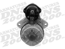 Load image into Gallery viewer, S16284 DNS Remanufactured Starter Motor Motor DNS Canada
