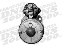 Load image into Gallery viewer, S16289 DNS Remanufactured Starter Motor Motor DNS Canada