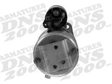 Load image into Gallery viewer, S16299 DNS Remanufactured Starter Motor Motor DNS Canada