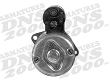 Load image into Gallery viewer, S16300 DNS Remanufactured Starter Motor Motor DNS Canada