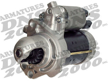 Load image into Gallery viewer, S16349 DNS Remanufactured Starter Motor Motor DNS Canada