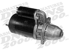 Charger l'image dans la galerie, S16353 DNS Remanufactured Starter Motor Motor DNS Canada