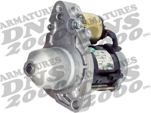 Load image into Gallery viewer, S16361 DNS Remanufactured Starter Motor Motor DNS Canada