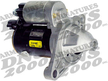 Load image into Gallery viewer, S16368 DNS Remanufactured Starter Motor Motor DNS Canada