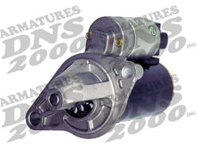 Load image into Gallery viewer, S16368 DNS Remanufactured Starter Motor Motor DNS Canada