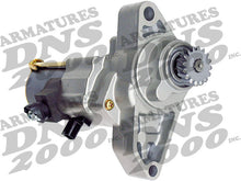 Charger l'image dans la galerie, S16379 DNS Remanufactured Starter Motor Motor DNS Canada