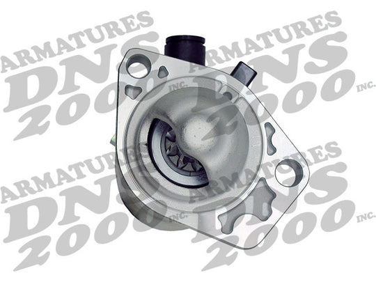 S16383 DNS Remanufactured Starter Motor Motor DNS Canada