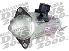 Load image into Gallery viewer, S16384 DNS Remanufactured Starter Motor Motor DNS Canada